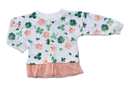 Floral Outfit