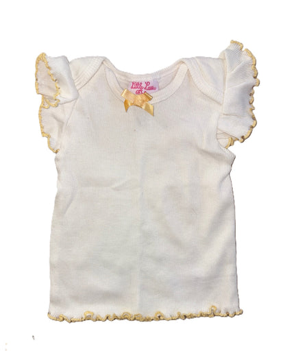 Little Lass 3 Piece Outfit