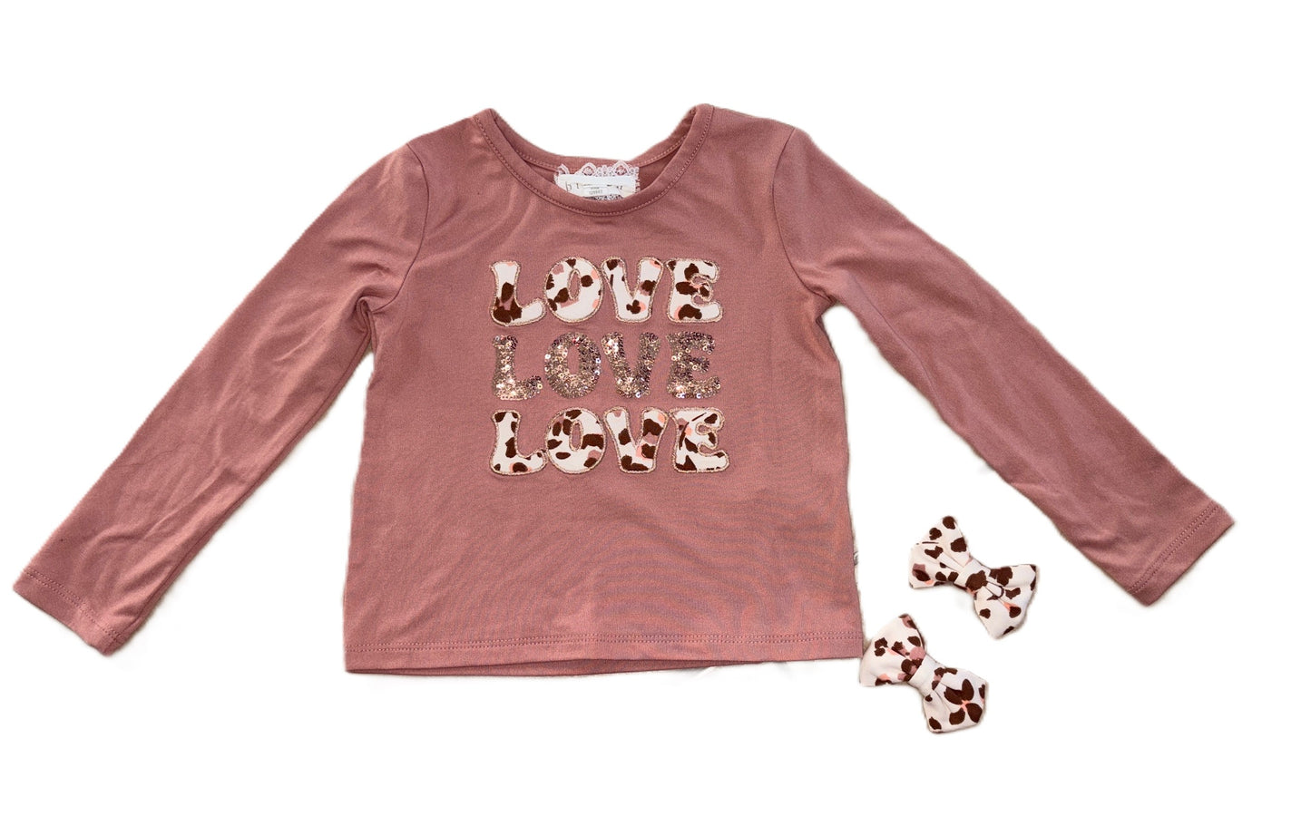 Btween Toddler Outfit