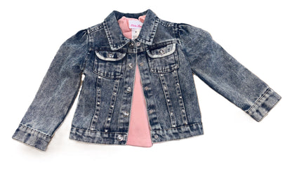 Little Lass Outfit