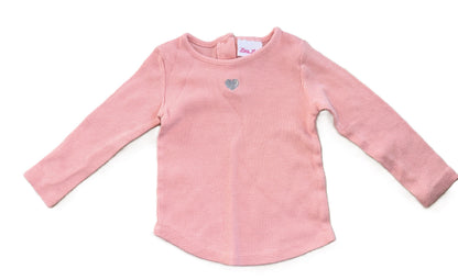 Little Lass Outfit