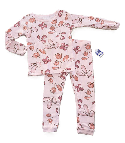 Carters Pajama Set