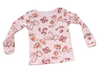 Carters Pajama Set