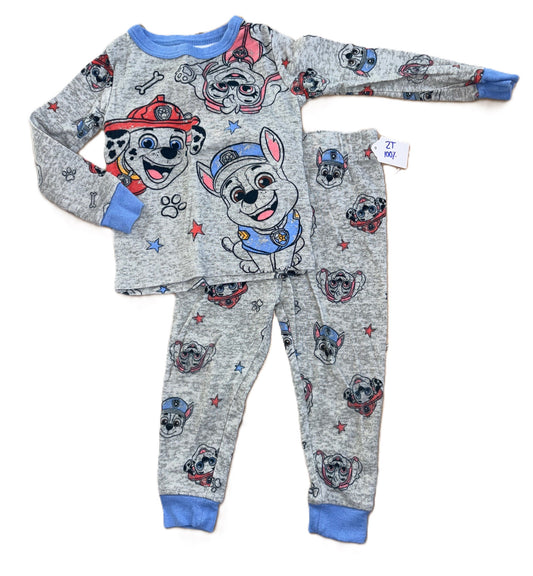Paw Patrol PJ's
