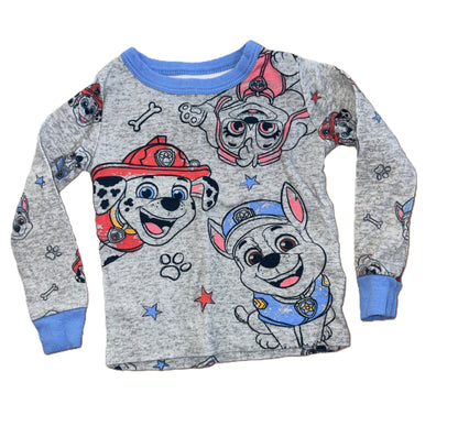 Paw Patrol PJ's