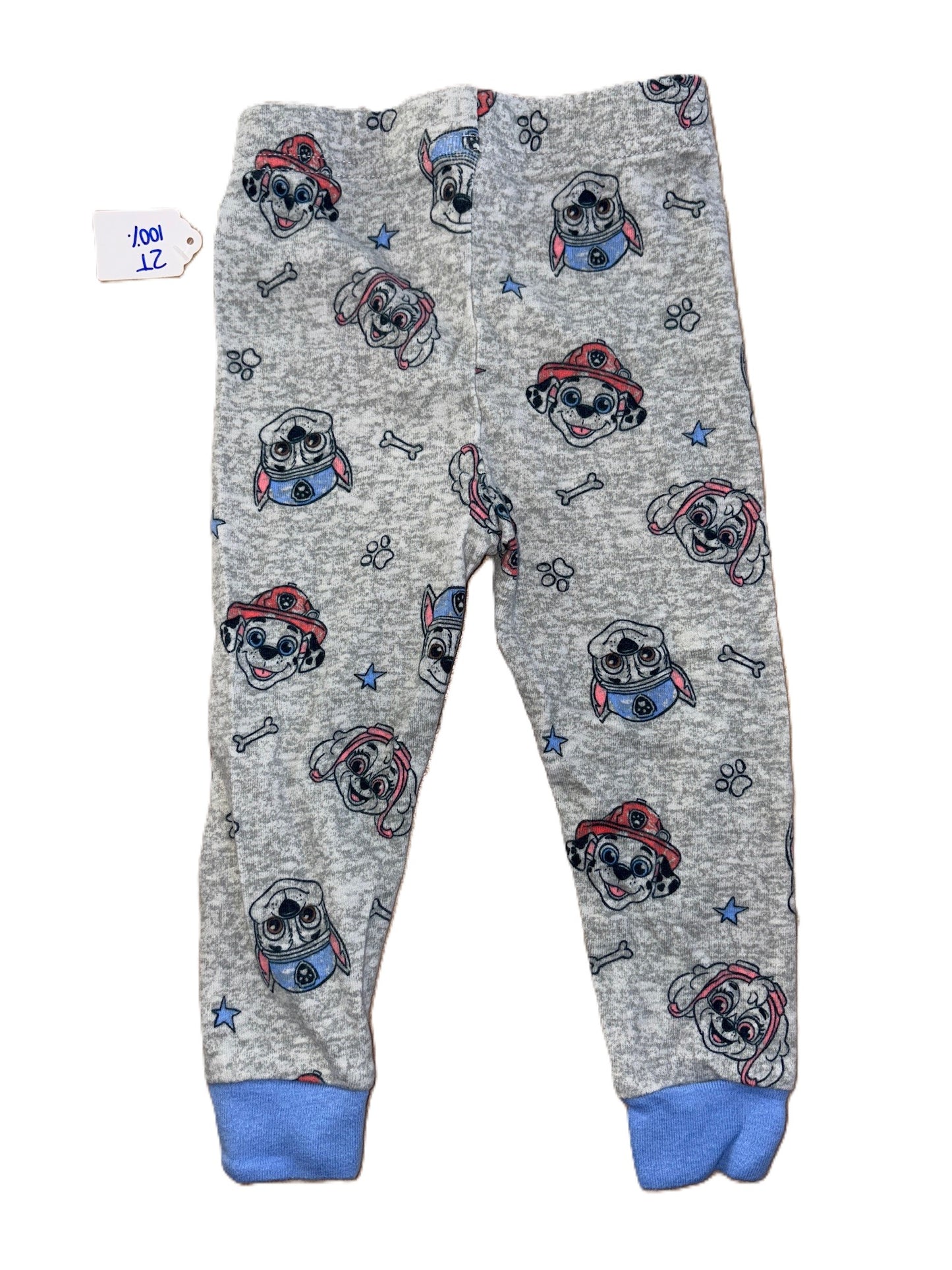 Paw Patrol PJ's