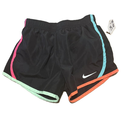 Nike Neon Shorts