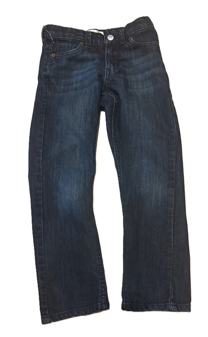 Levi Jeans