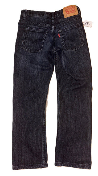 Levi Jeans