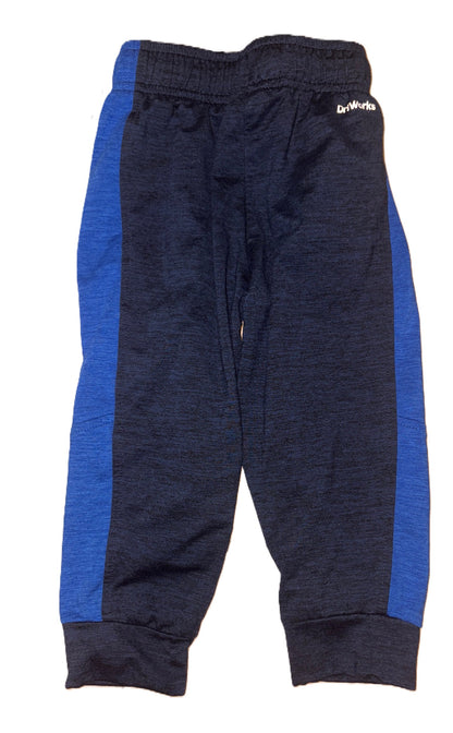 Athletic Works