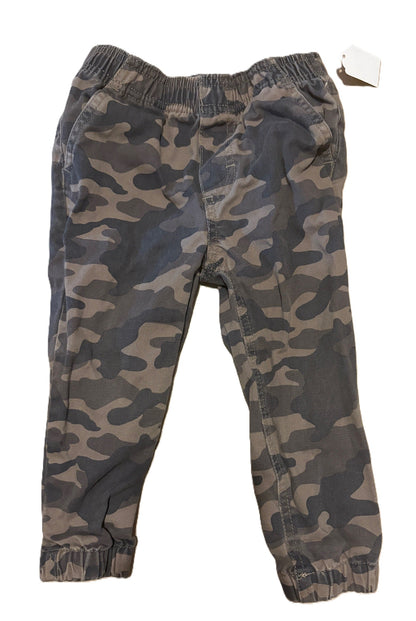 CAT Pants