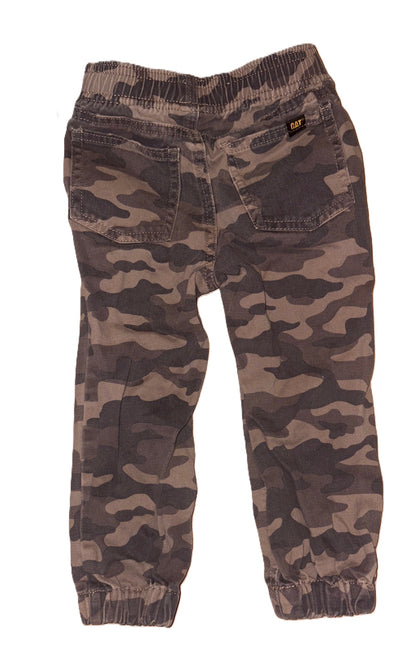 CAT Pants