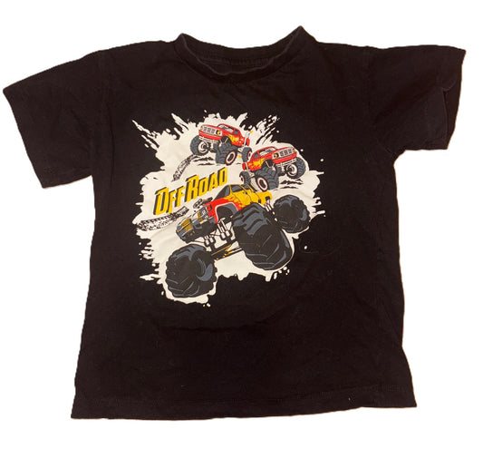 Eighty-Eight T-Shirt