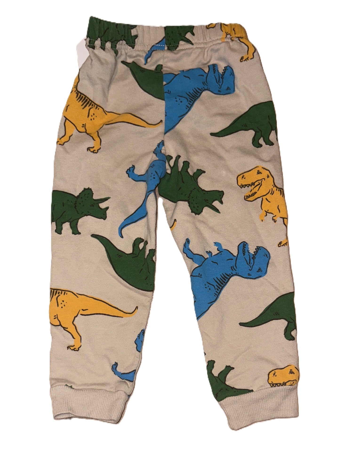 Kidgets Dino Sweatsuit