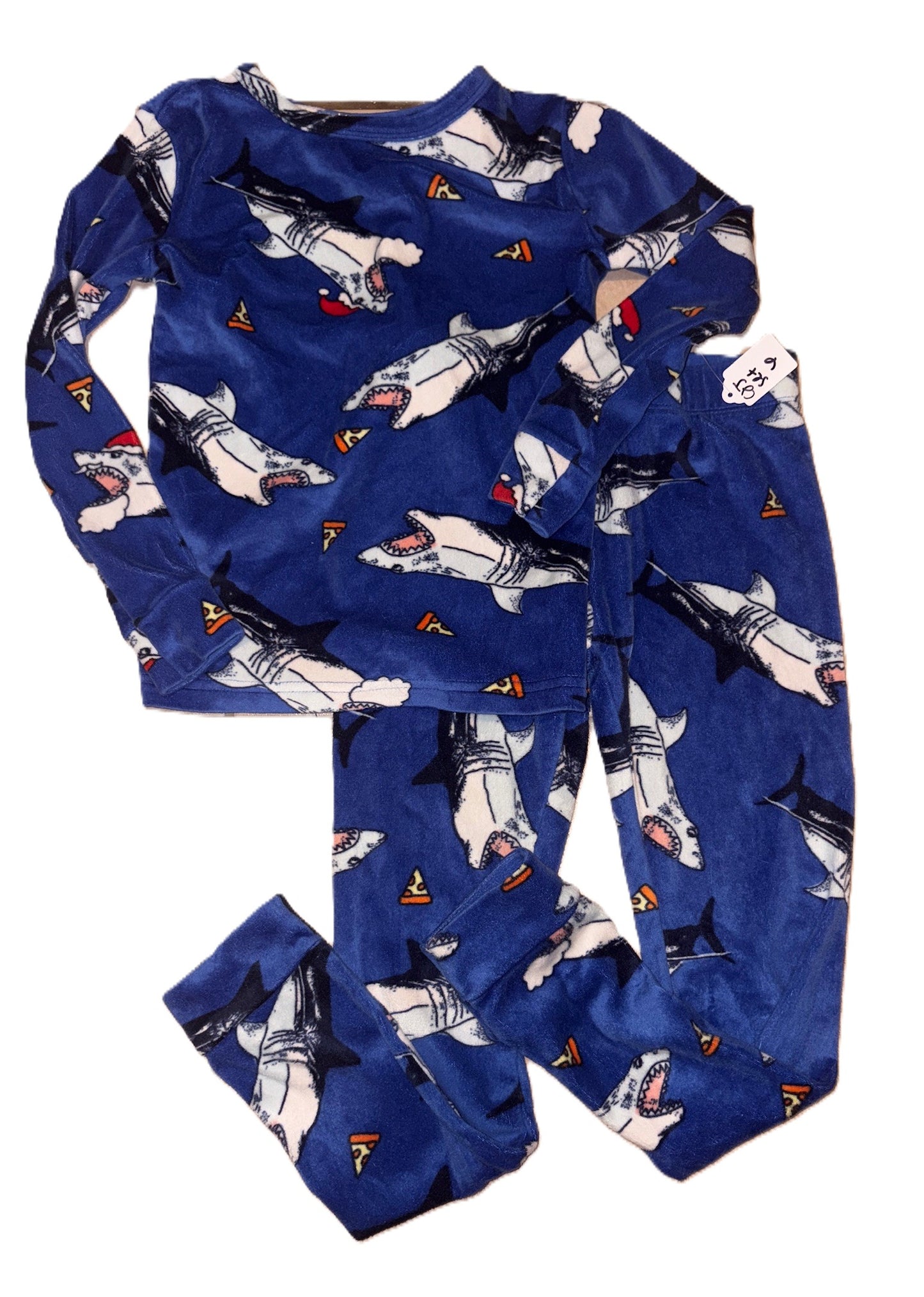 Cat & Jack Pajama Set