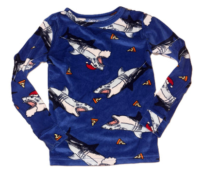 Cat & Jack Pajama Set