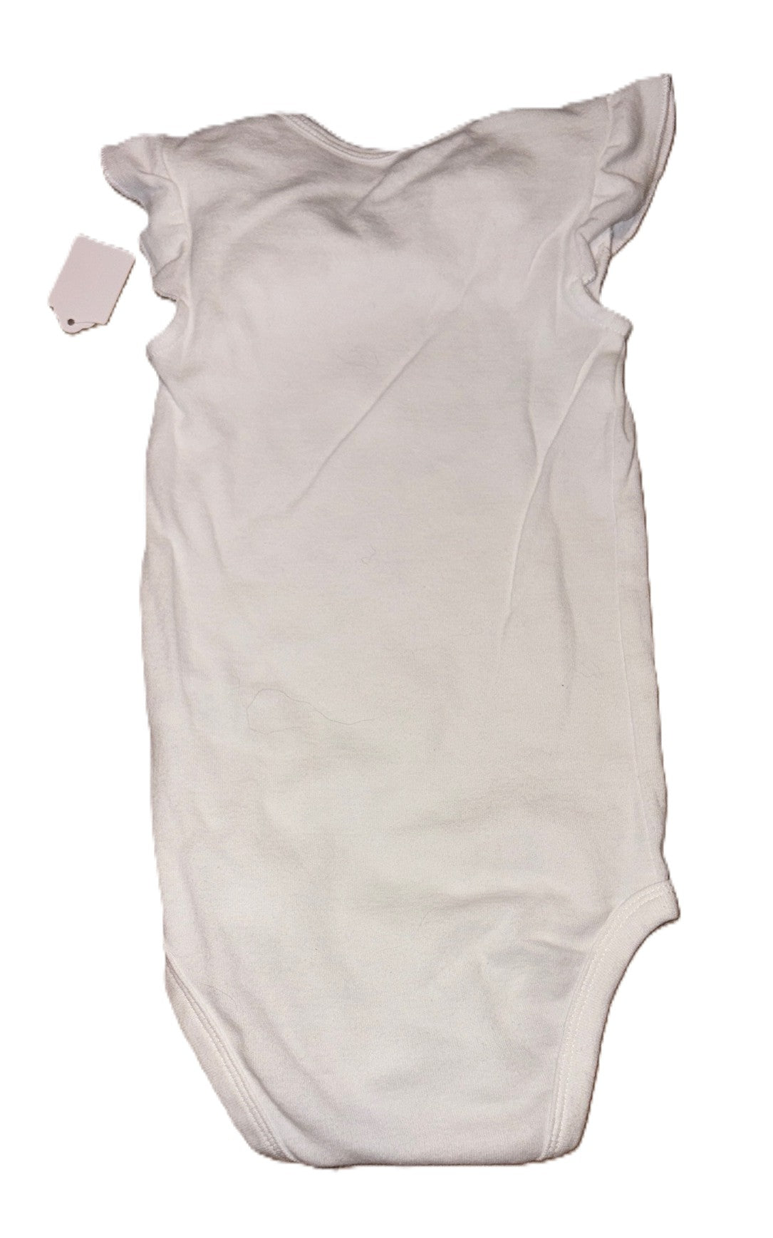 Carters Cherry Onesie