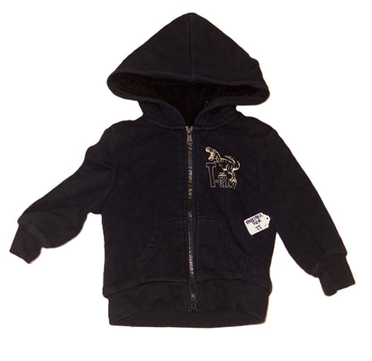 Maximus Rex Jacket