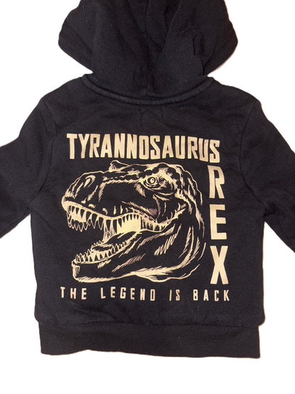 Maximus Rex Jacket
