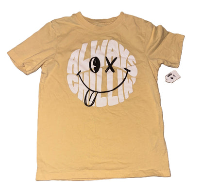 Wonder Nation T-Shirt