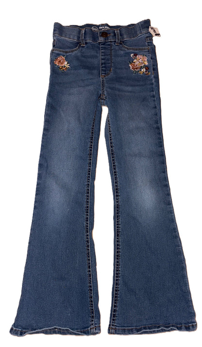Wonder Nation Flared Jeggings