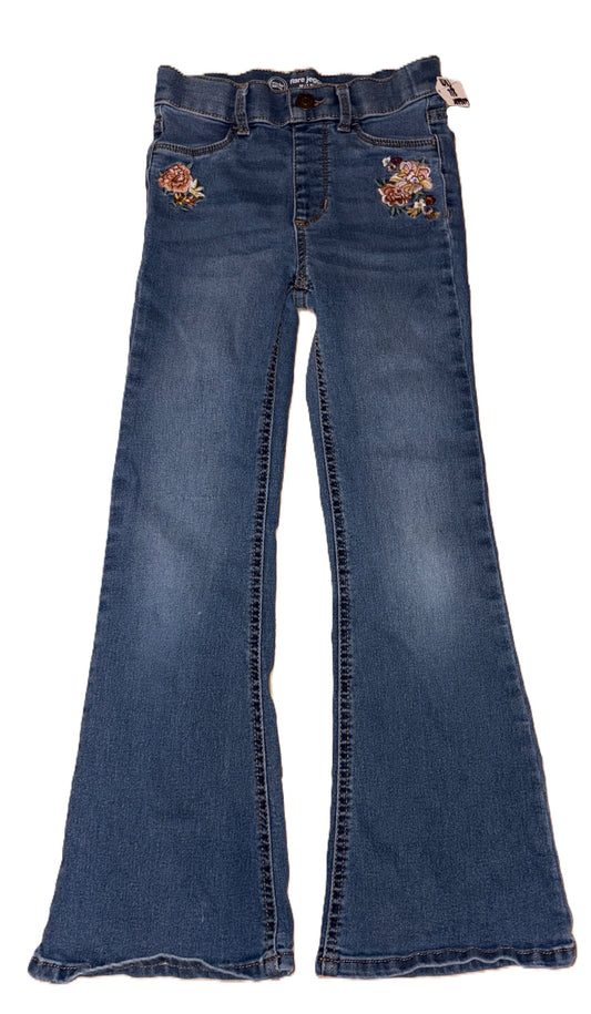 Wonder Nation Flared Jeggings