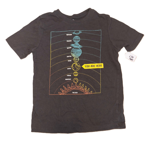 Wonder Nation T-Shirt
