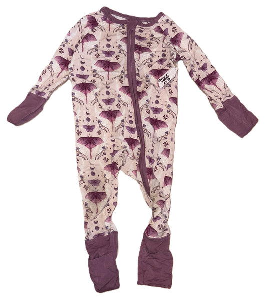 Olive & Stella Bamboo Pajama