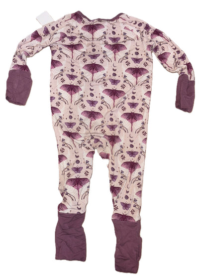 Olive & Stella Bamboo Pajama