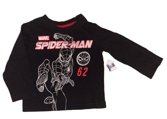 Sipder-Man Tee