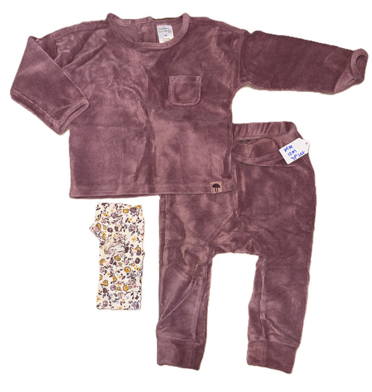 Modern Moments Outfit