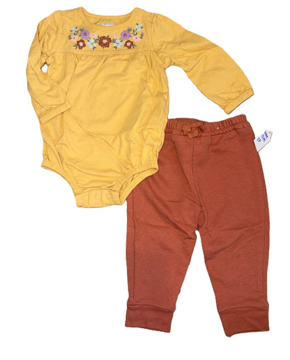 Garanimals Outfit