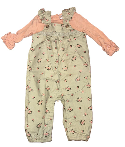 Daisy Fuentes Outfit
