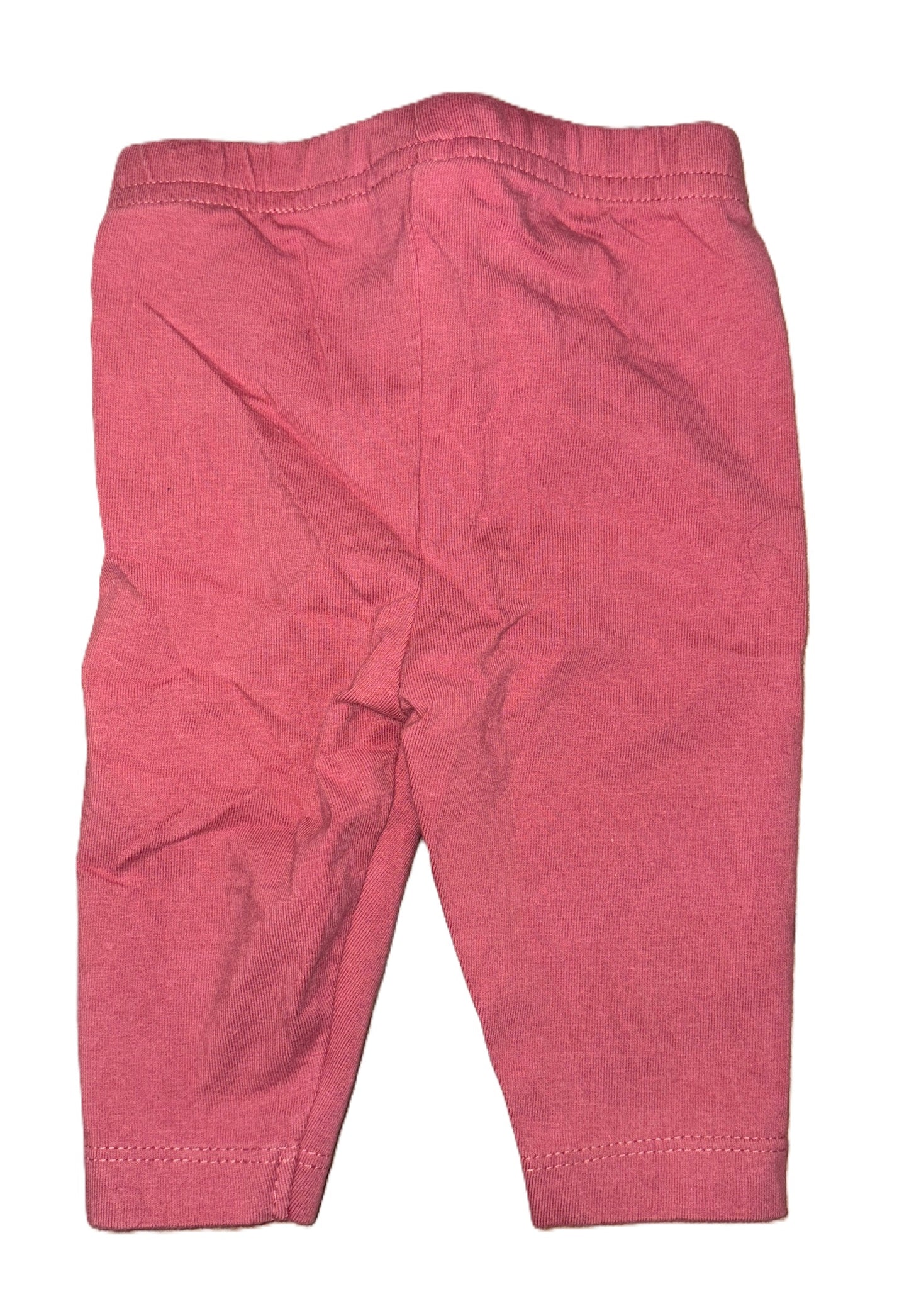 Carters Floral Outfit