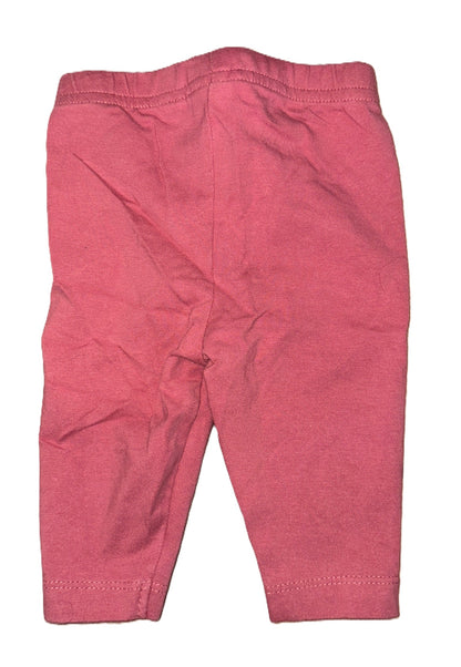 Carters Floral Outfit