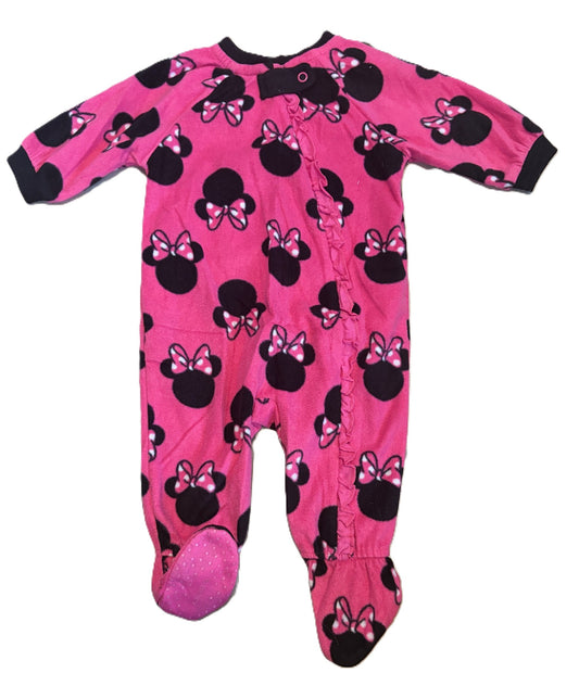 Disney Minnie Mouse PJ