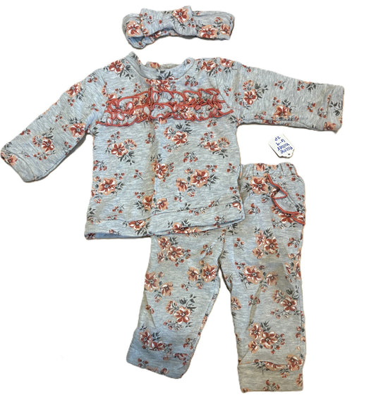 Nicole Miller Outfit