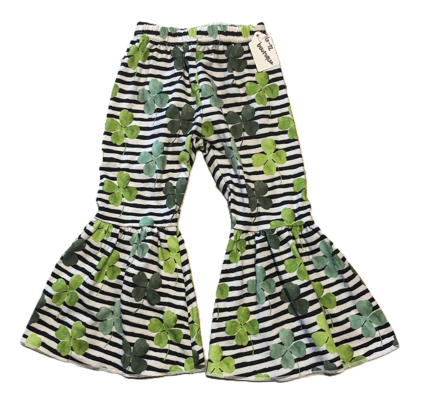 St. Patrick's Day Bells