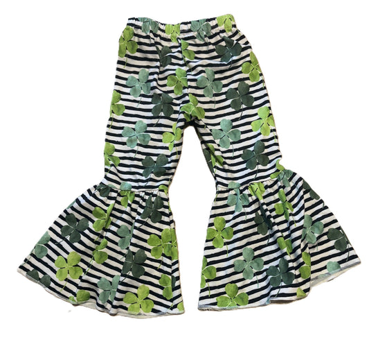 St. Patrick's Day Bells