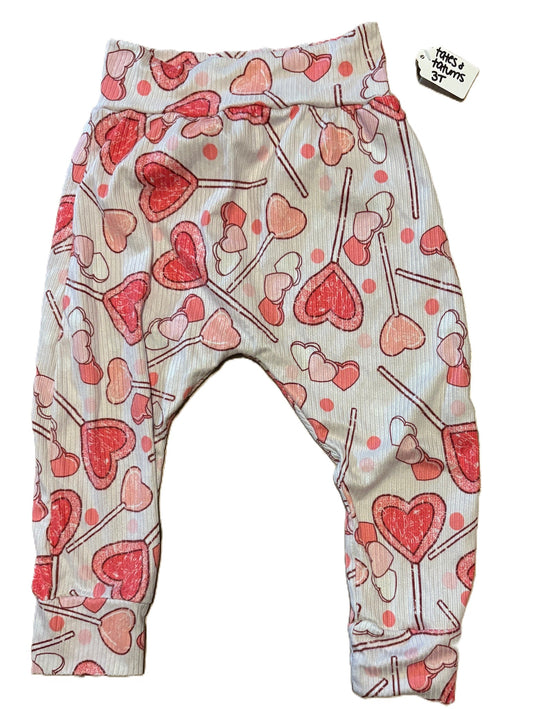 Tates & Tatums Pants