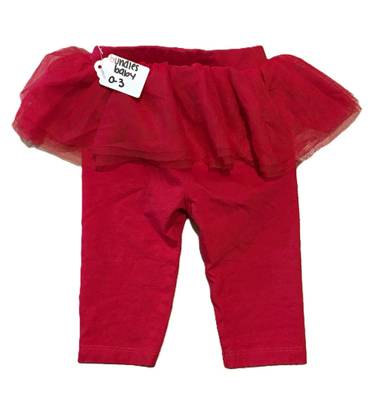 Bundles Baby Leggigngs