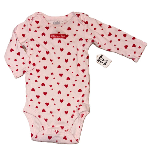 Carters Onesie