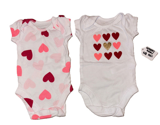 Bundles Baby Onesie Set