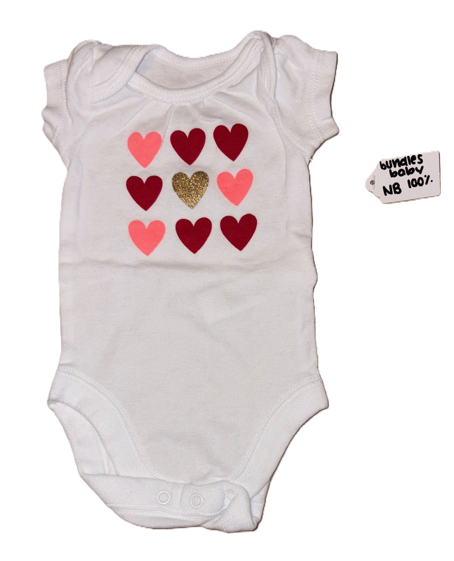 Bundles Baby Onesie Set