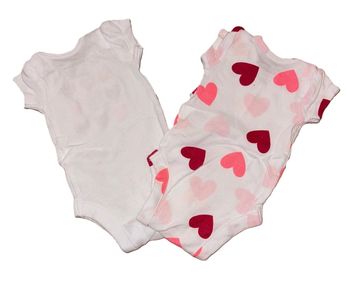 Bundles Baby Onesie Set