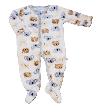 Little & Loved Sleeper