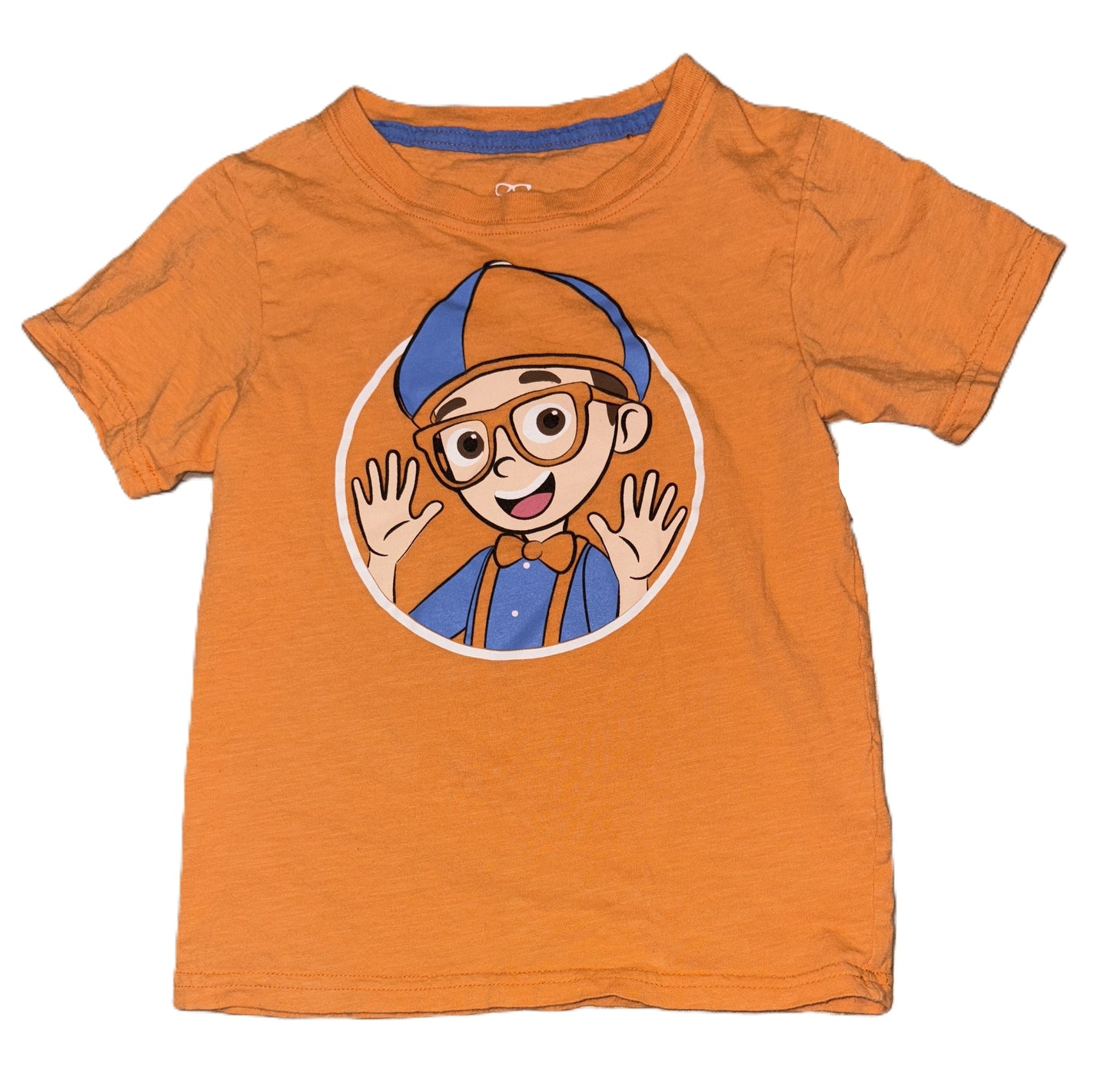 Blippi Shirt