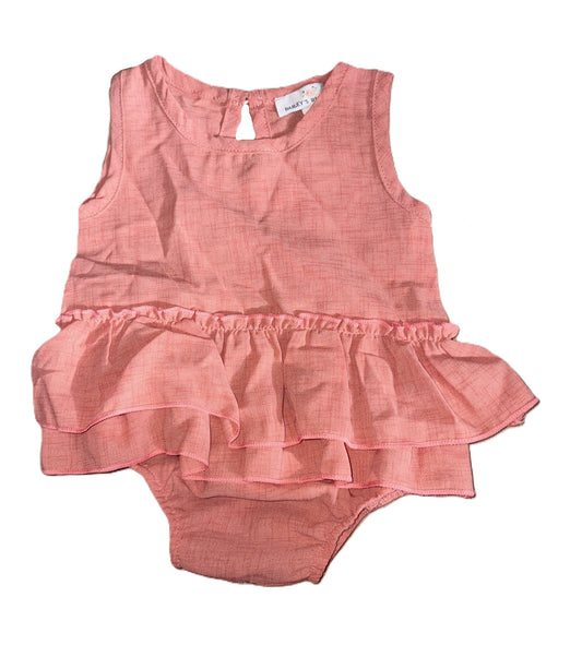 Bailey's Blossoms Outfit
