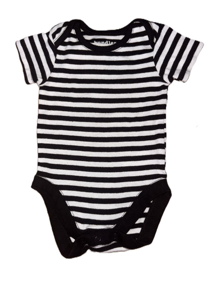 Bundles Baby Striped Onesie