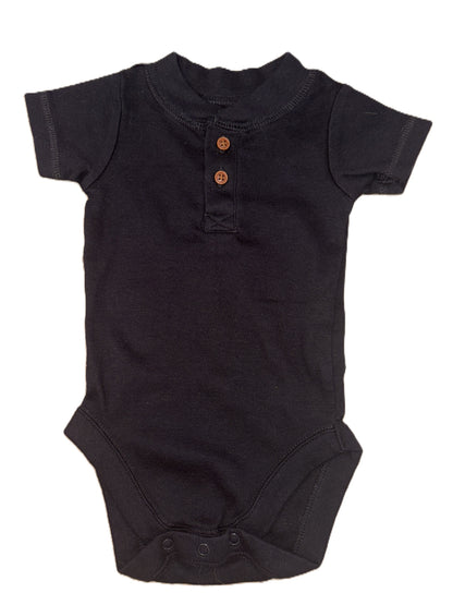 Bundles Baby Onesie